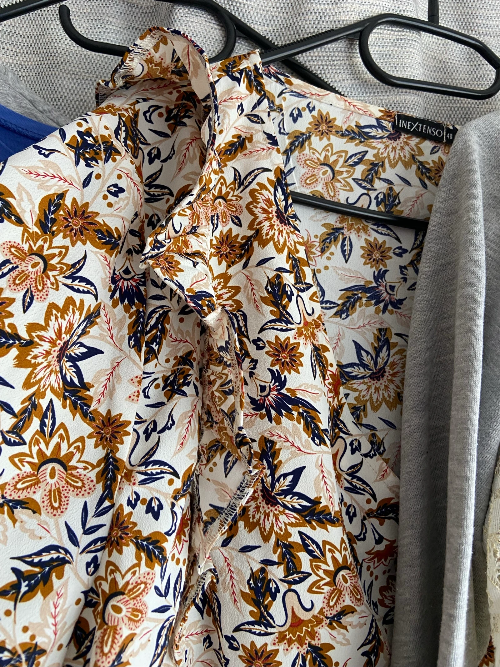 Lot of 6 women's tops size XXL – photo 5